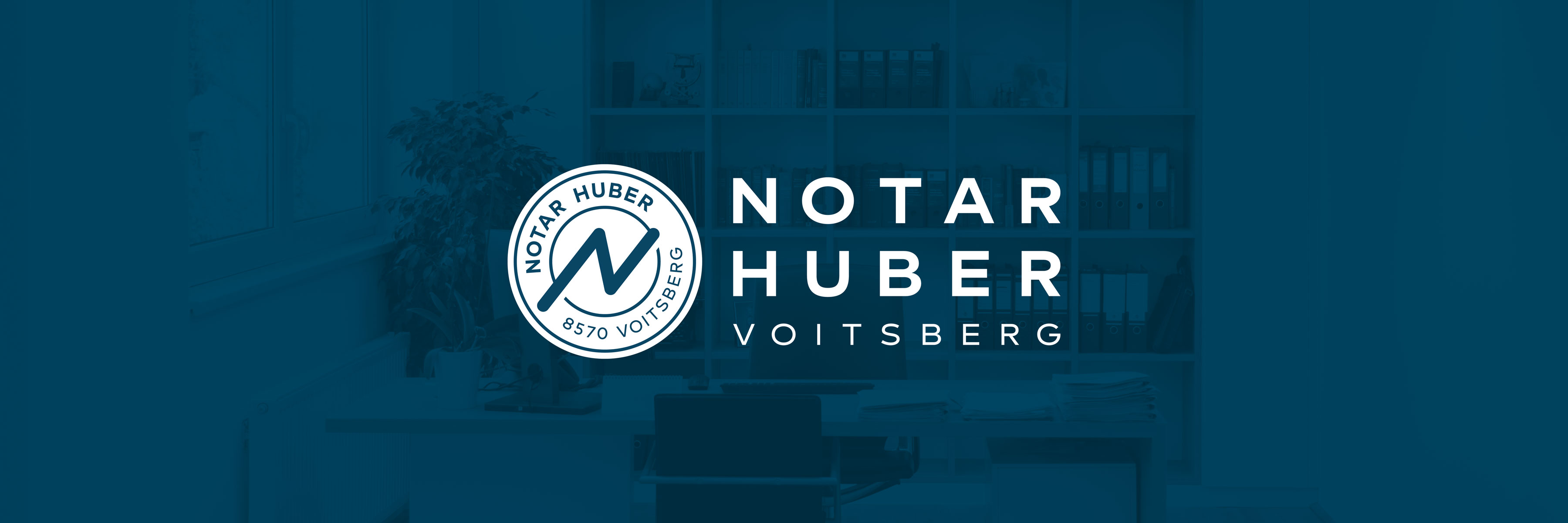 Notar Huber in 8570 Voitsberg